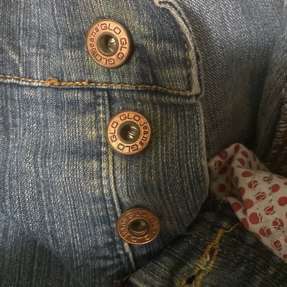 Glo denim jeans - Picture 6 of 6